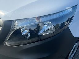 MERCEDES-BENZ Vito 114 LANG KLIMA TEMPOMAT AHK WERKZEUGSCHRÄNK