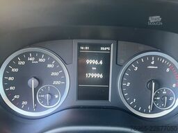 MERCEDES-BENZ Vito 114 LANG KLIMA TEMPOMAT AHK WERKZEUGSCHRÄNK
