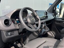 MERCEDES-BENZ Sprinter 315 HOCH+LANG KLIMA TEMPOMAT KAMERA AHK