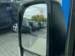 MERCEDES-BENZ Sprinter 315 HOCH+LANG KLIMA TEMPOMAT KAMERA AHK