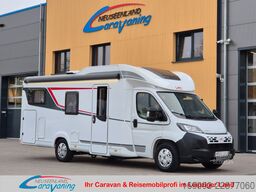 LMC Tourer Lift H730G *Automatik*Klimaanlage*Radio