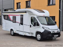 LMC Tourer Lift H730G *Automatik*Klimaanlage*Radio