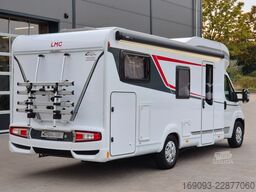 LMC Tourer Lift H730G *Automatik*Klimaanlage*Radio