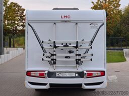 LMC Tourer Lift H730G *Automatik*Klimaanlage*Radio