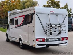 LMC Tourer Lift H730G *Automatik*Klimaanlage*Radio