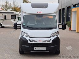 LMC Tourer Lift H730G *Automatik*Klimaanlage*Radio