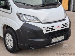 LMC Tourer Lift H730G *Automatik*Klimaanlage*Radio