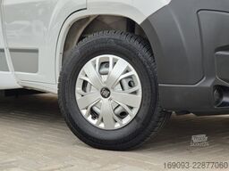LMC Tourer Lift H730G *Automatik*Klimaanlage*Radio