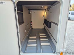 LMC Tourer Lift H730G *Automatik*Klimaanlage*Radio