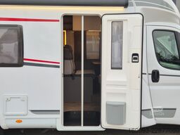 LMC Tourer Lift H730G *Automatik*Klimaanlage*Radio