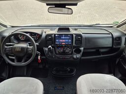 LMC Tourer Lift H730G *Automatik*Klimaanlage*Radio