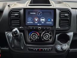 LMC Tourer Lift H730G *Automatik*Klimaanlage*Radio