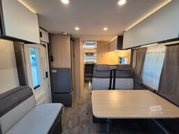 LMC Tourer Lift H730G *Automatik*Klimaanlage*Radio
