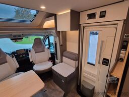 LMC Tourer Lift H730G *Automatik*Klimaanlage*Radio