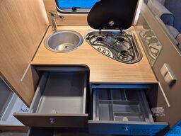 LMC Tourer Lift H730G *Automatik*Klimaanlage*Radio