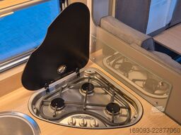 LMC Tourer Lift H730G *Automatik*Klimaanlage*Radio