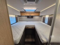 LMC Tourer Lift H730G *Automatik*Klimaanlage*Radio