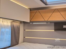 LMC Tourer Lift H730G *Automatik*Klimaanlage*Radio