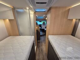LMC Tourer Lift H730G *Automatik*Klimaanlage*Radio