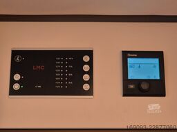 LMC Tourer Lift H730G *Automatik*Klimaanlage*Radio