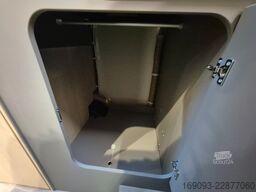 LMC Tourer Lift H730G *Automatik*Klimaanlage*Radio