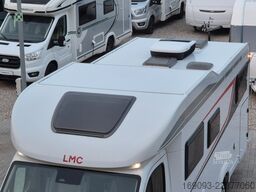LMC Tourer Lift H730G *Automatik*Klimaanlage*Radio