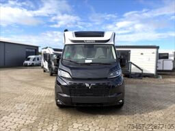 MOBILVETTA Kea Kompakt P64 NB UVP: 101.844€, Wechselrichter