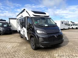 MOBILVETTA Kea Kompakt P64 NB UVP: 101.844€, Wechselrichter