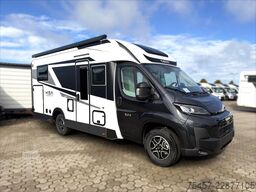 MOBILVETTA Kea Kompakt P64 NB UVP: 101.844€, Wechselrichter