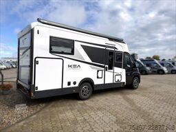 MOBILVETTA Kea Kompakt P64 NB UVP: 101.844€, Wechselrichter