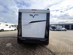 MOBILVETTA Kea Kompakt P64 NB UVP: 101.844€, Wechselrichter