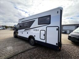 MOBILVETTA Kea Kompakt P64 NB UVP: 101.844€, Wechselrichter