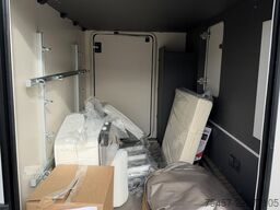 MOBILVETTA Kea Kompakt P64 NB UVP: 101.844€, Wechselrichter