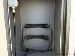 MOBILVETTA Kea Kompakt P64 NB UVP: 101.844€, Wechselrichter