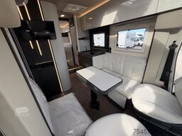 MOBILVETTA Kea Kompakt P64 NB UVP: 101.844€, Wechselrichter