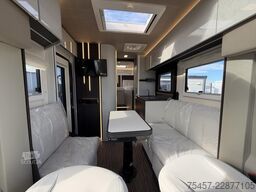 MOBILVETTA Kea Kompakt P64 NB UVP: 101.844€, Wechselrichter