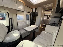 MOBILVETTA Kea Kompakt P64 NB UVP: 101.844€, Wechselrichter