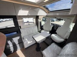 MOBILVETTA Kea Kompakt P64 NB UVP: 101.844€, Wechselrichter