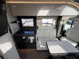 MOBILVETTA Kea Kompakt P64 NB UVP: 101.844€, Wechselrichter