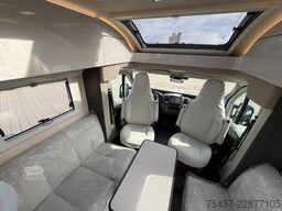 MOBILVETTA Kea Kompakt P64 NB UVP: 101.844€, Wechselrichter