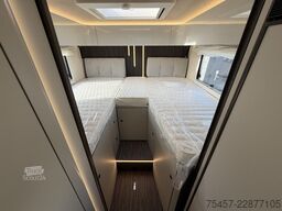 MOBILVETTA Kea Kompakt P64 NB UVP: 101.844€, Wechselrichter