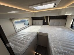 MOBILVETTA Kea Kompakt P64 NB UVP: 101.844€, Wechselrichter