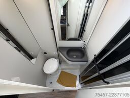 MOBILVETTA Kea Kompakt P64 NB UVP: 101.844€, Wechselrichter