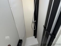 MOBILVETTA Kea Kompakt P64 NB UVP: 101.844€, Wechselrichter