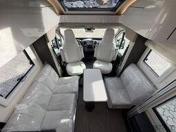 MOBILVETTA Kea Kompakt P64 NB UVP: 101.844€, Wechselrichter