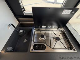 MOBILVETTA Kea Kompakt P64 NB UVP: 101.844€, Wechselrichter