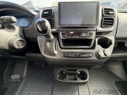 MOBILVETTA Kea Kompakt P64 NB UVP: 101.844€, Wechselrichter