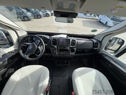 MOBILVETTA Kea Kompakt P64 NB UVP: 101.844€, Wechselrichter