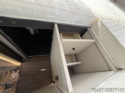MOBILVETTA Kea Kompakt P64 NB UVP: 101.844€, Wechselrichter