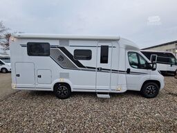 KNAUS Sky Ti PLATINUM SELECTION 650 MEG Solar, Markise